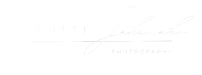 Antti Jakunaho Photography Logo