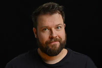 Antti Jakunaho — kiinteistövalokuvaaja Kotkasta