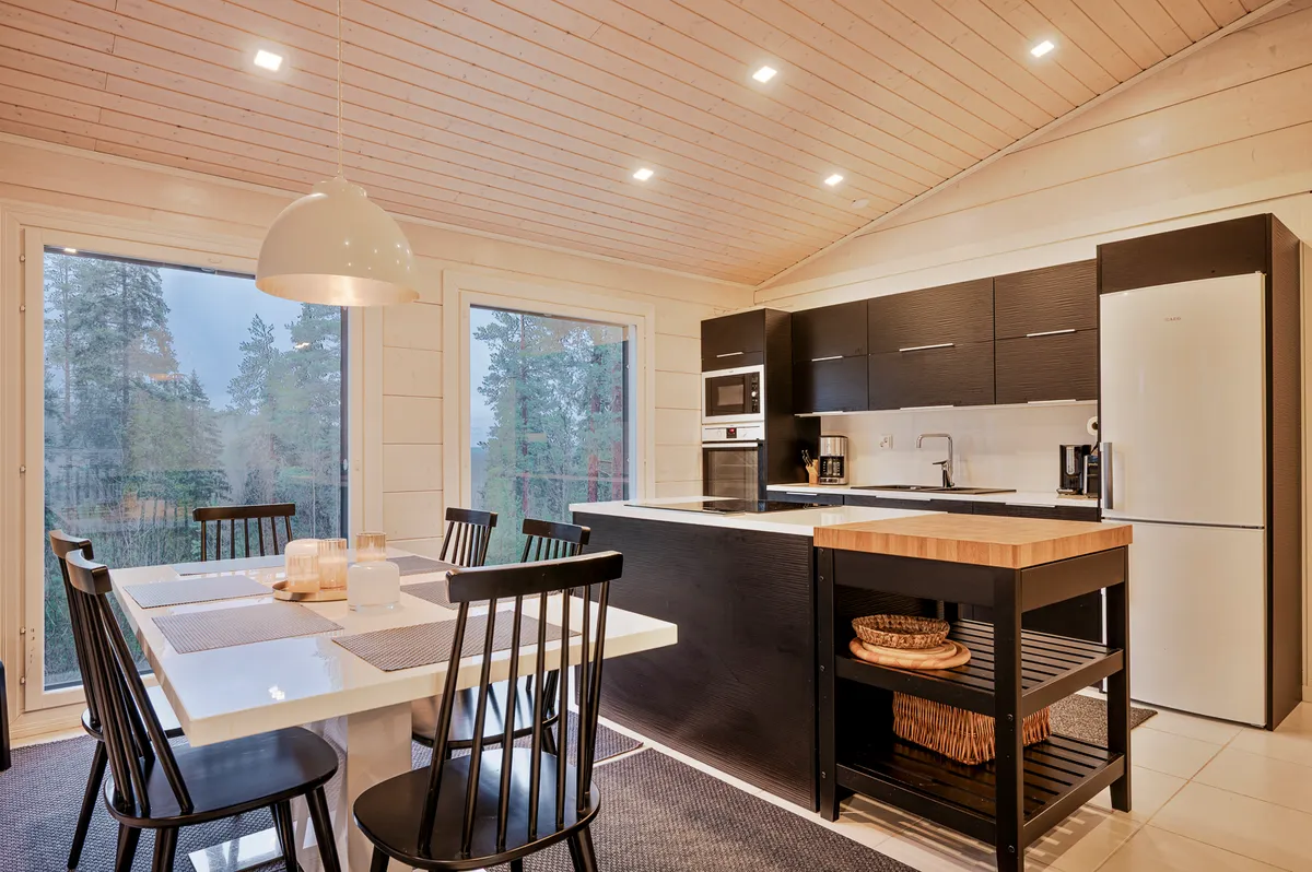 Villa living